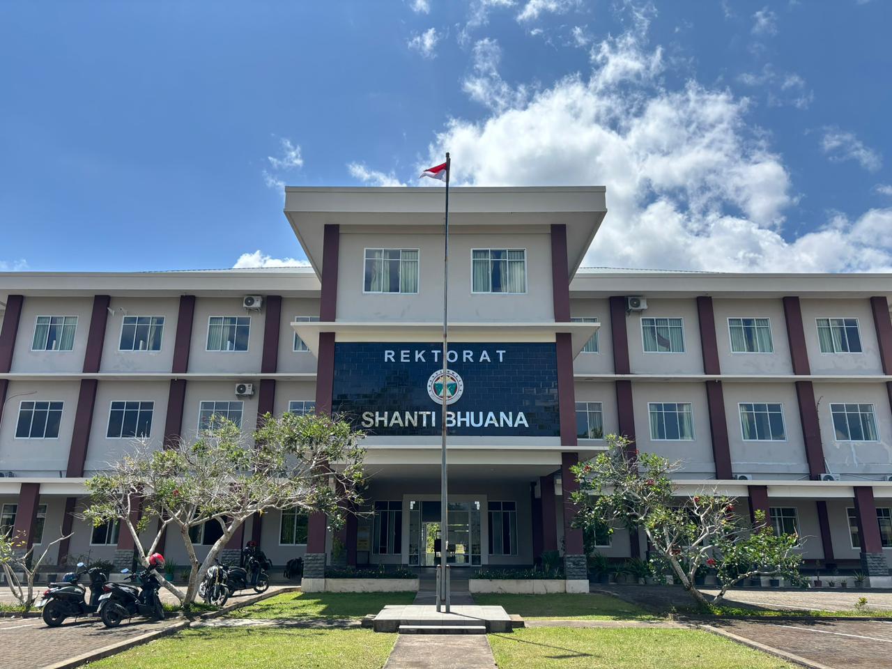 Kampus 1