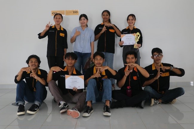 Perkuliahan Semester Genap 2026/2027 Dimulai