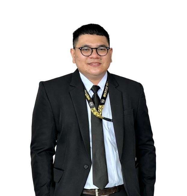 Kaprodi Kewirausahaan