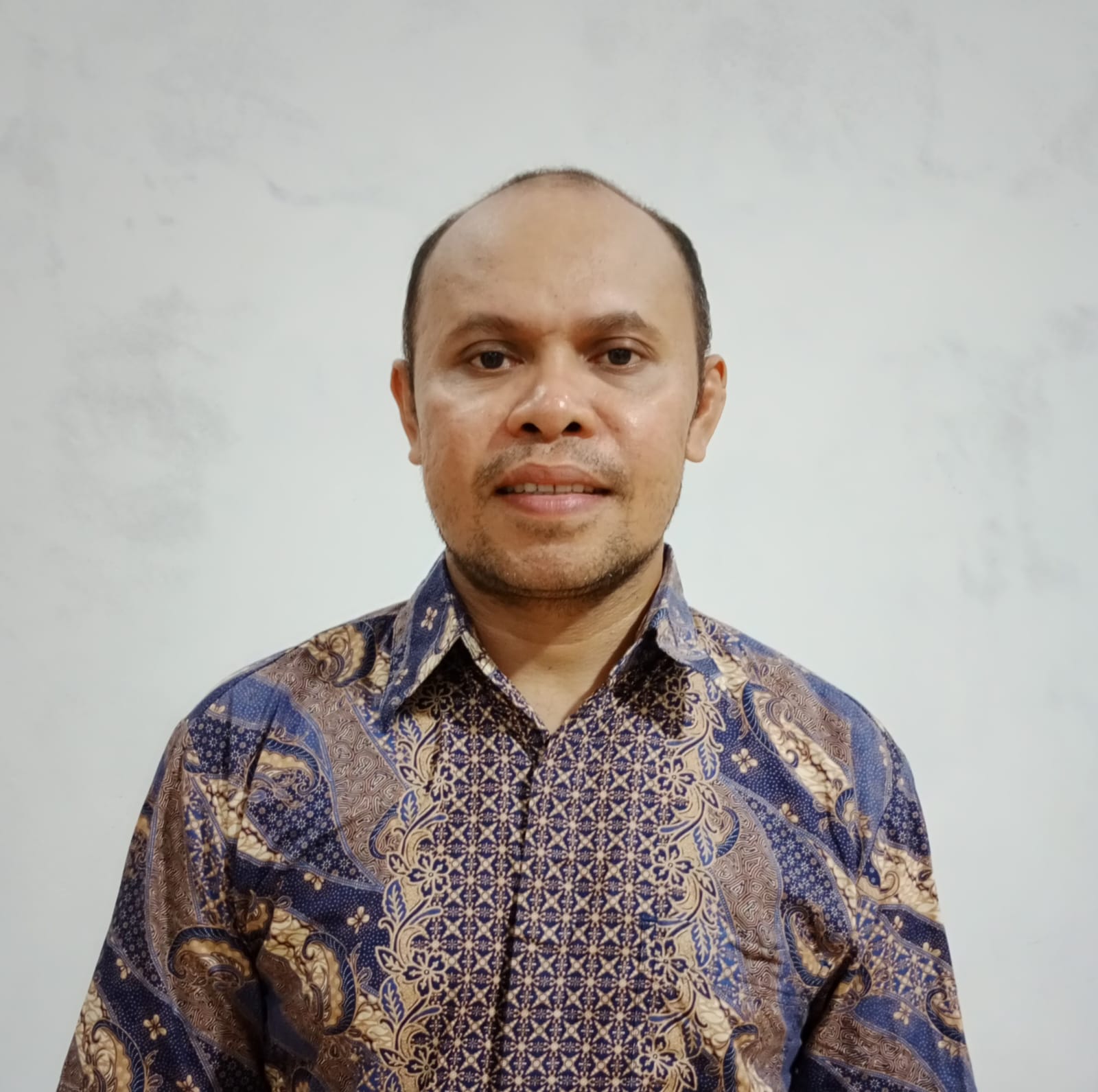 Kaprodi PGSD