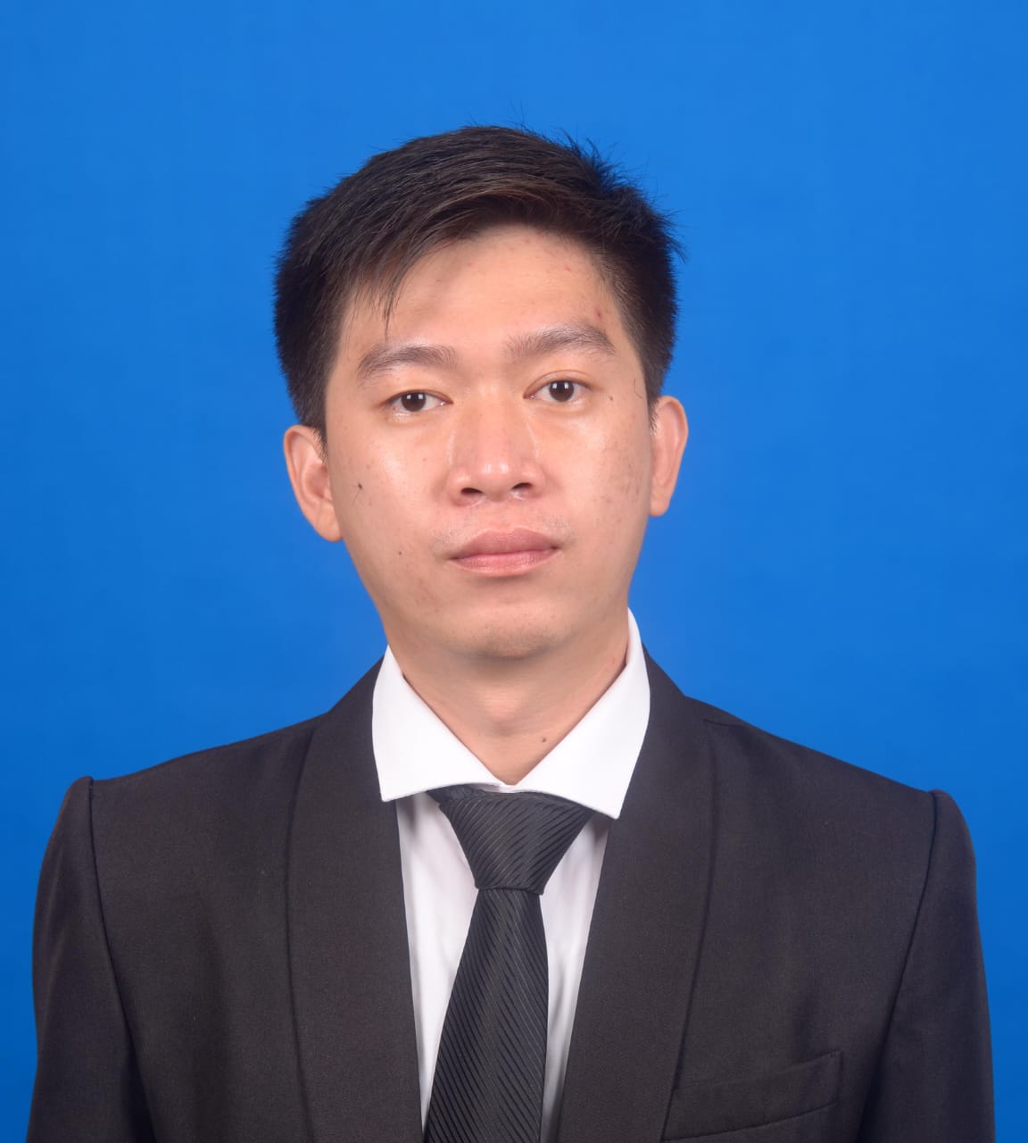 Kaprodi Sistem Informasi
