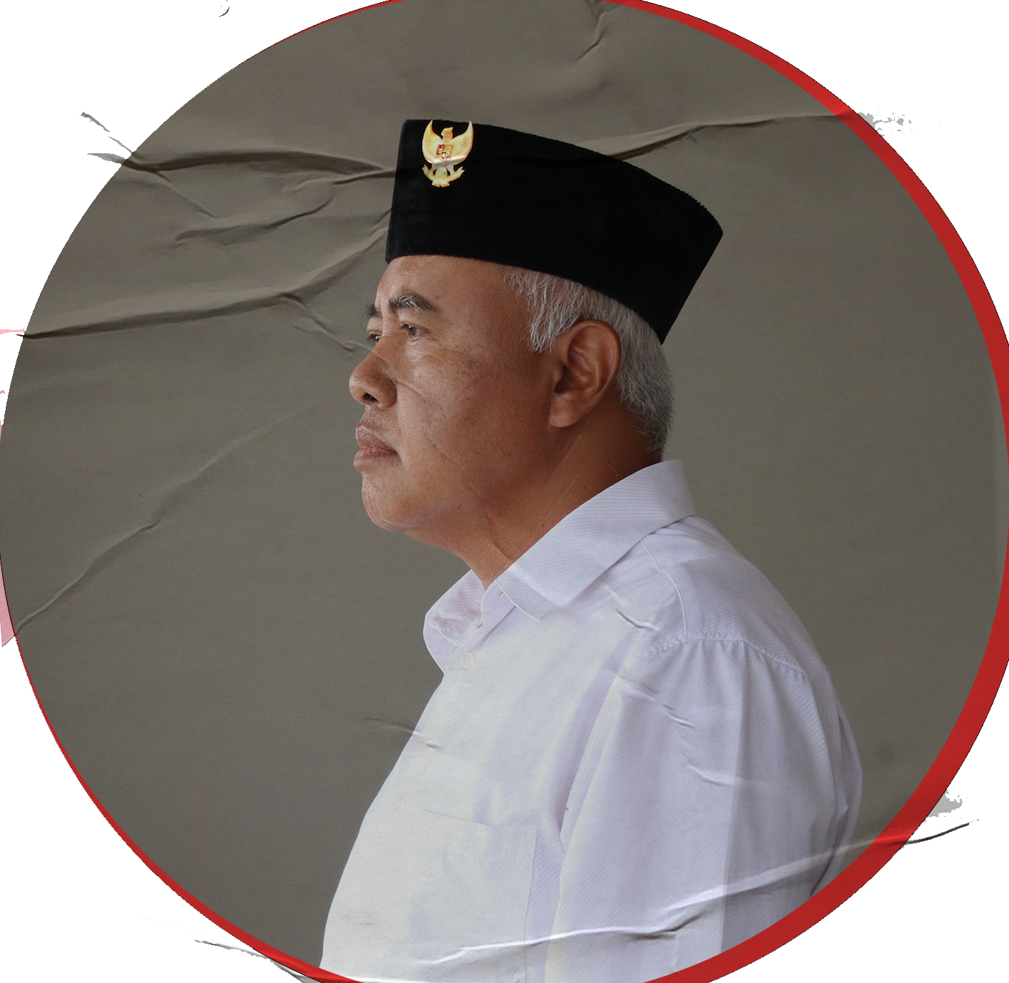 Ketua Yayasan